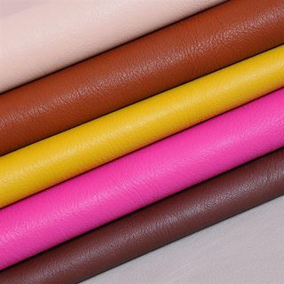 Upholstery Artificial Leather